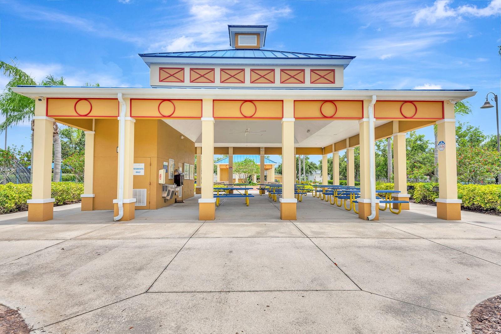 CENTRAL PARK PH B-1 - Residential