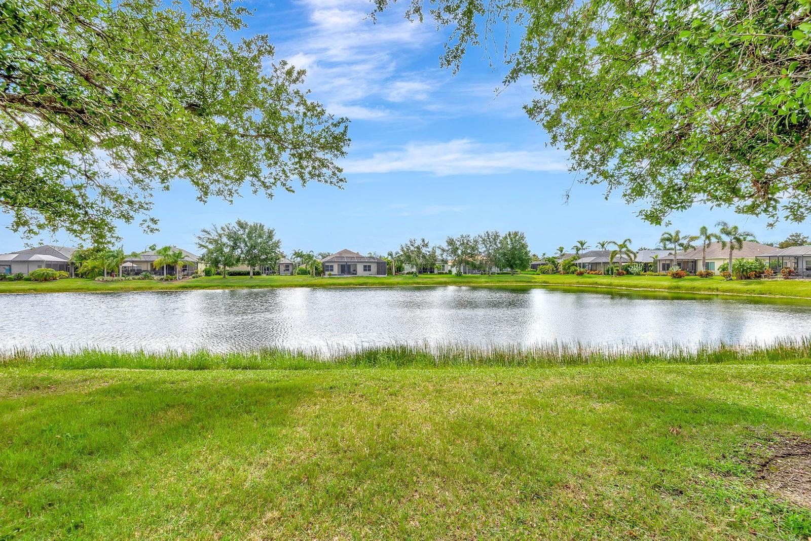 CENTRAL PARK PH B-1 - Residential