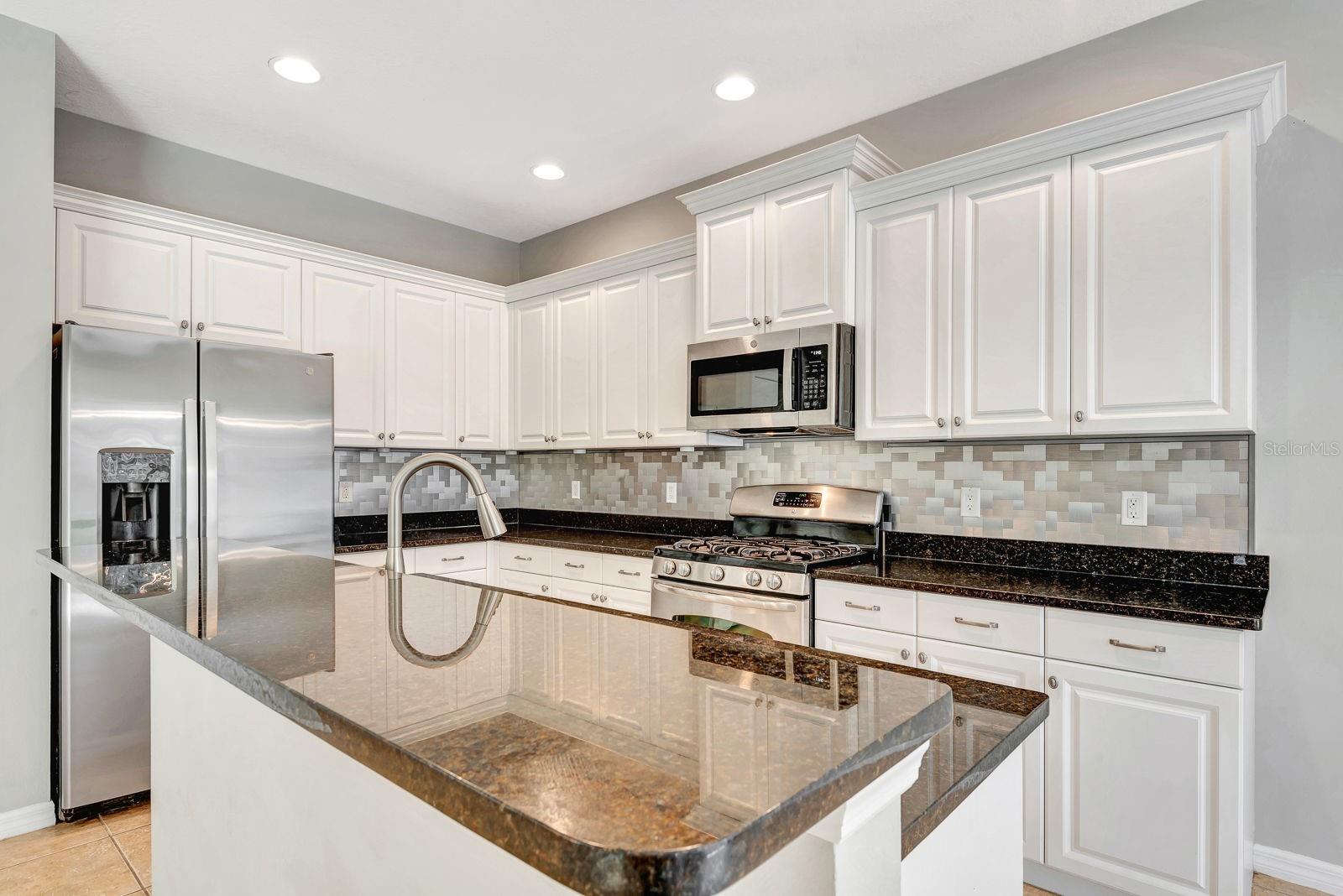 CENTRAL PARK PH B-1 - Residential