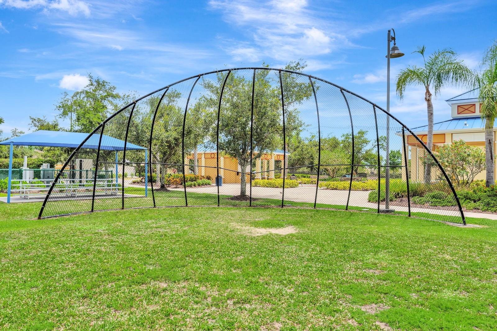 CENTRAL PARK PH B-1 - Residential