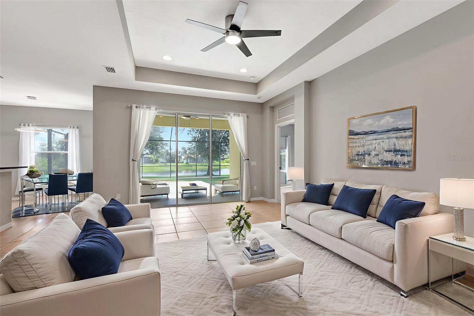 CENTRAL PARK PH B-1 - Residential