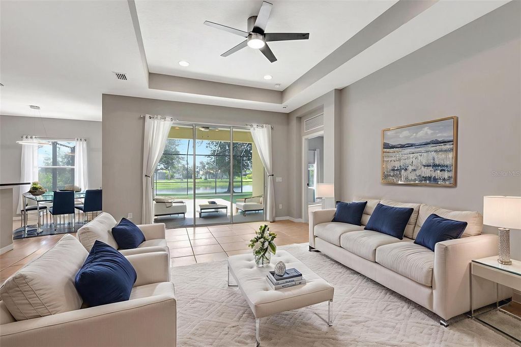 Photo of 5005 Torrey Pines Run, Bradenton, FL 34211 (MLS # A4675489)