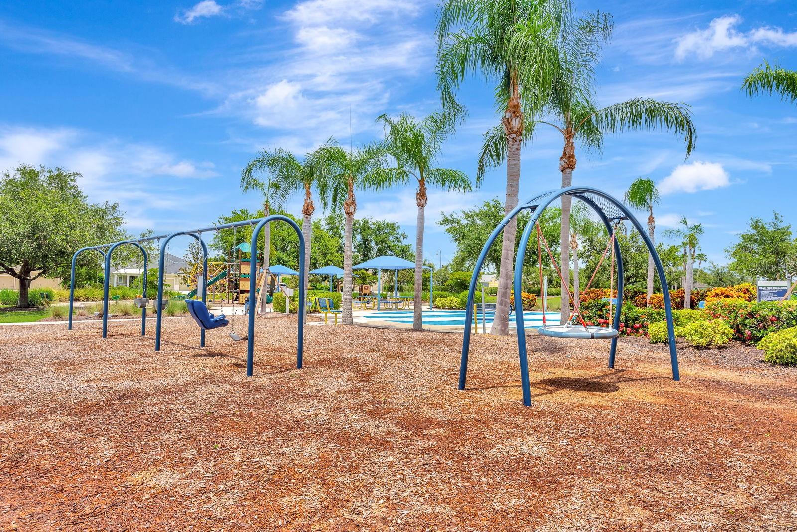 CENTRAL PARK PH B-1 - Residential