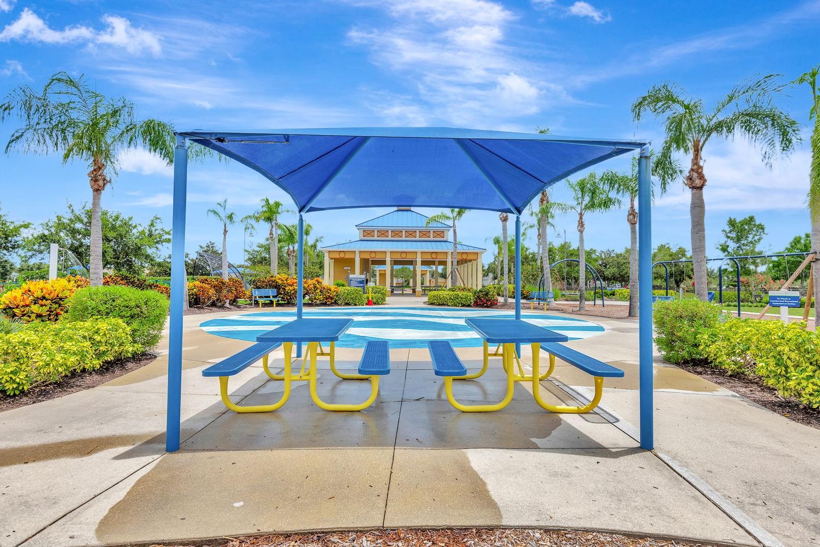 CENTRAL PARK PH B-1 - Residential