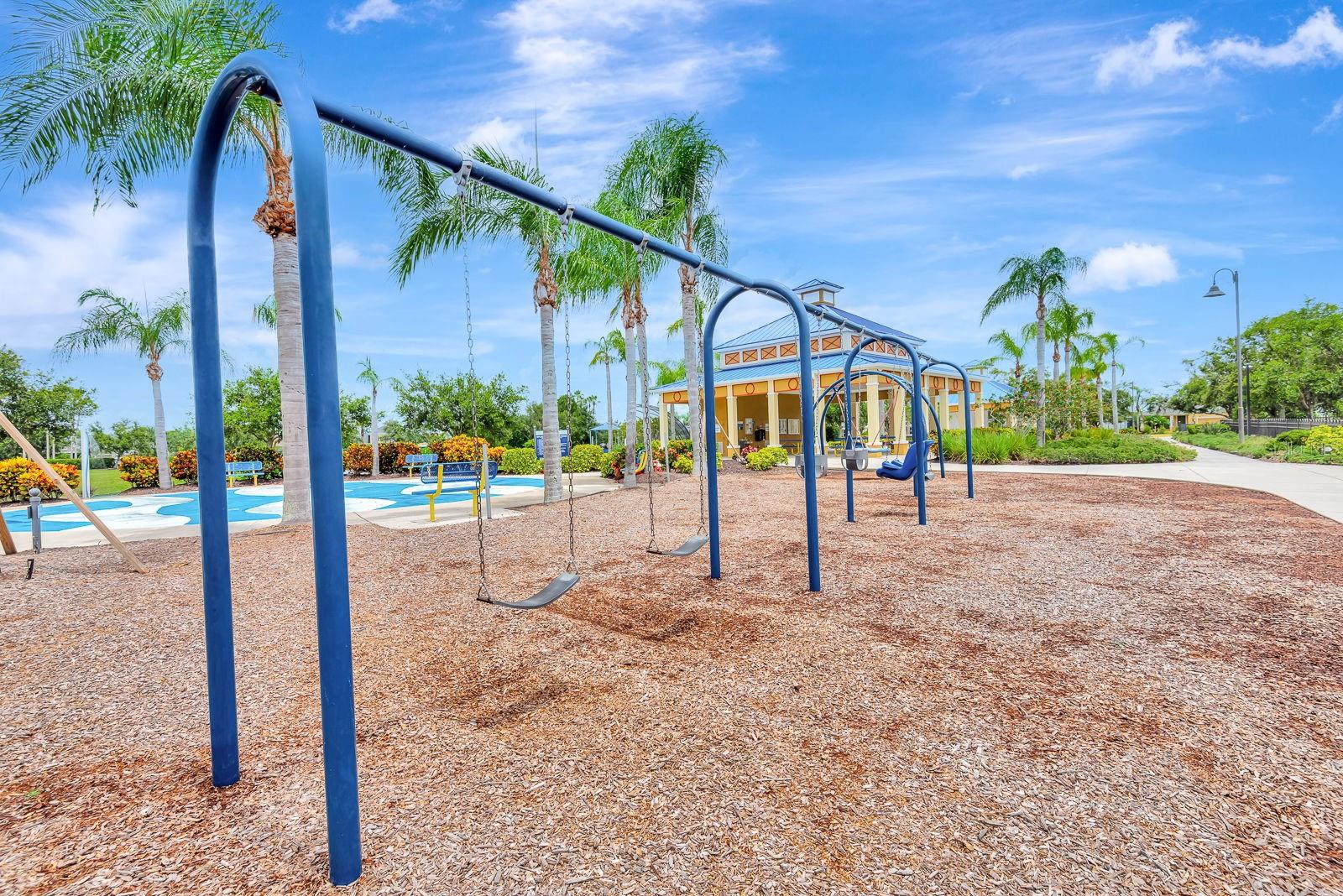 CENTRAL PARK PH B-1 - Residential