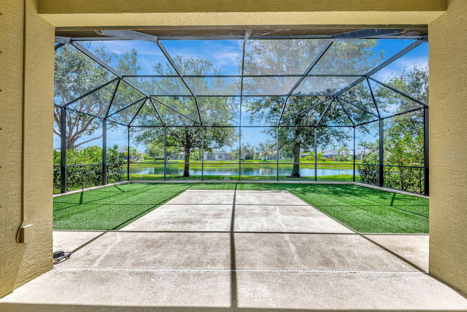 CENTRAL PARK PH B-1 - Residential