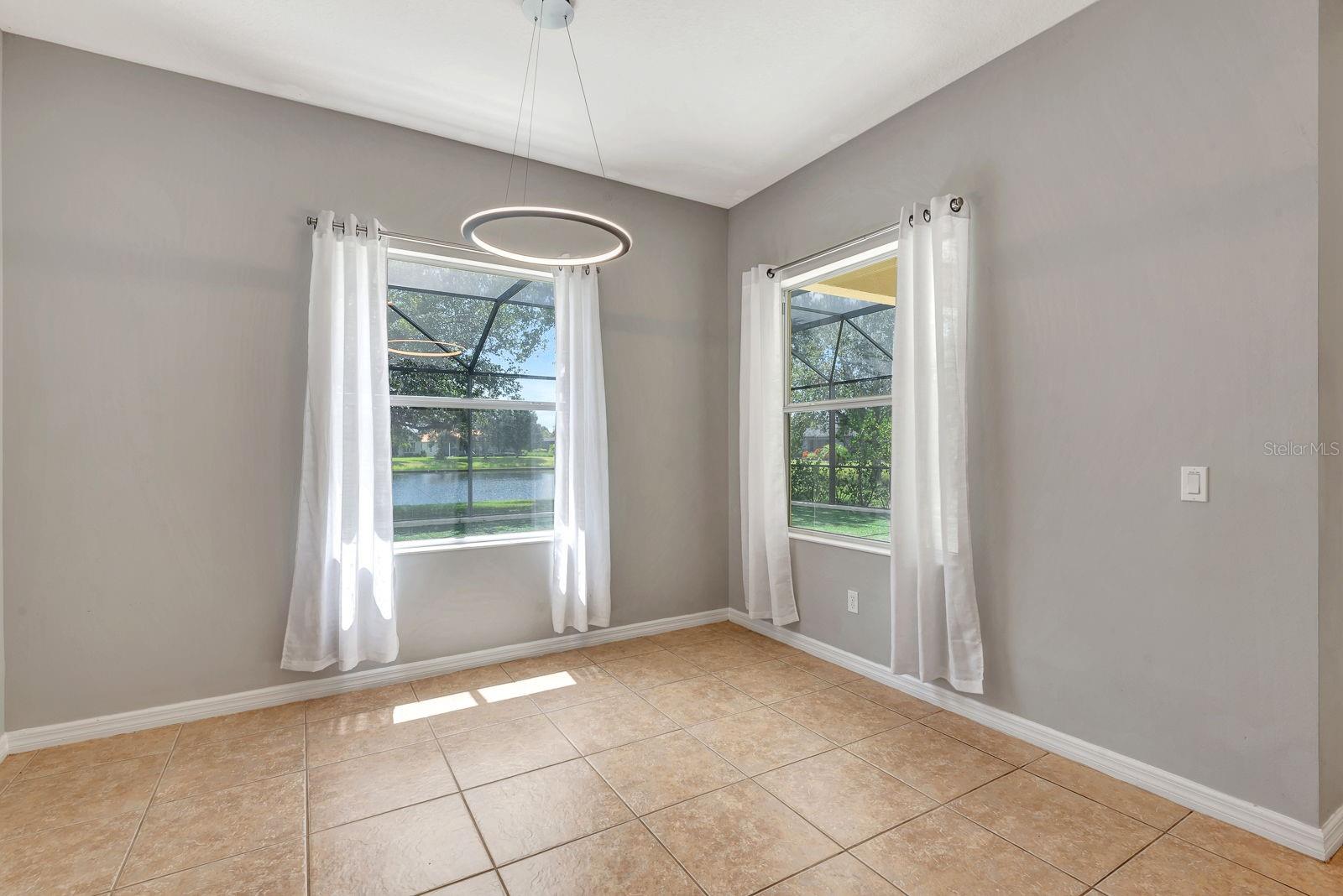 CENTRAL PARK PH B-1 - Residential