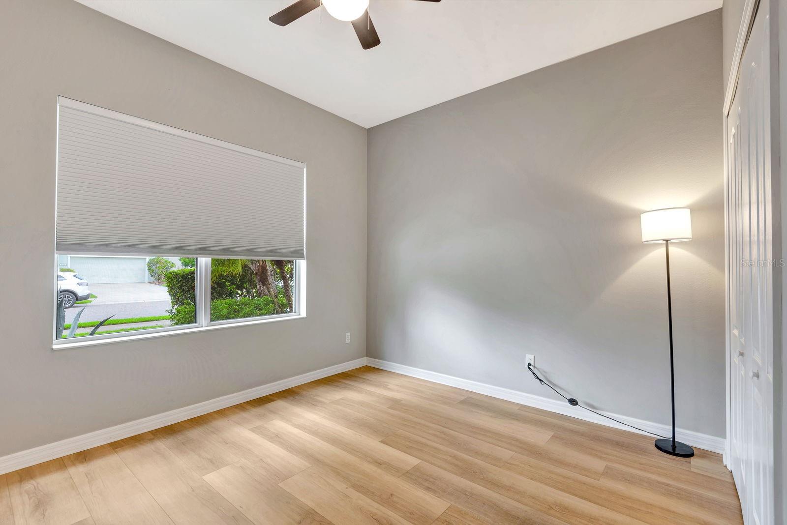 CENTRAL PARK PH B-1 - Residential