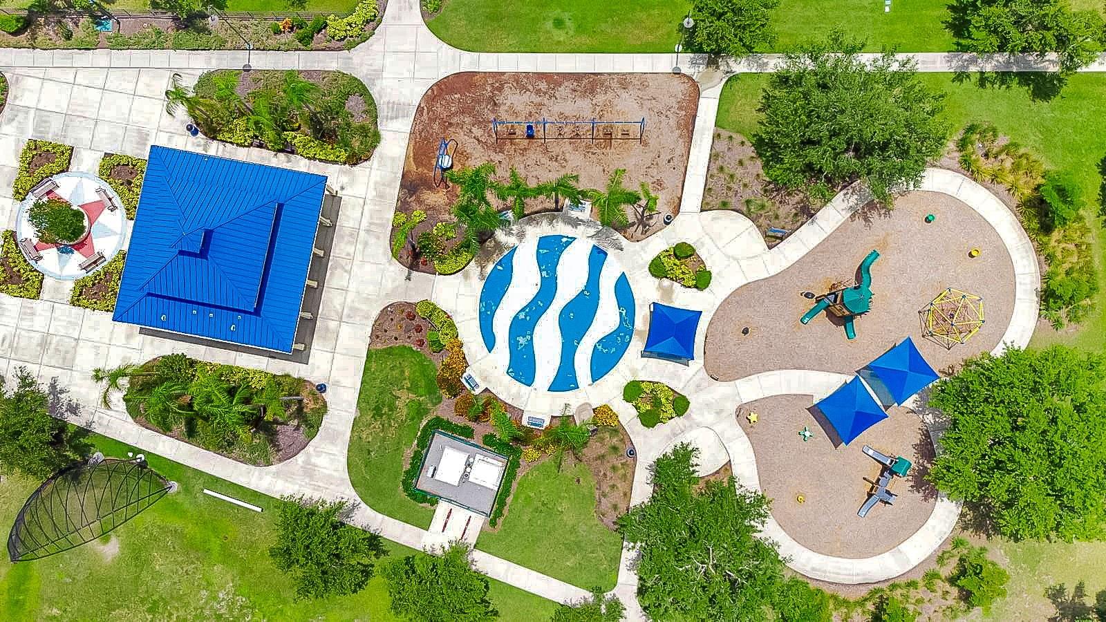 CENTRAL PARK PH B-1 - Residential