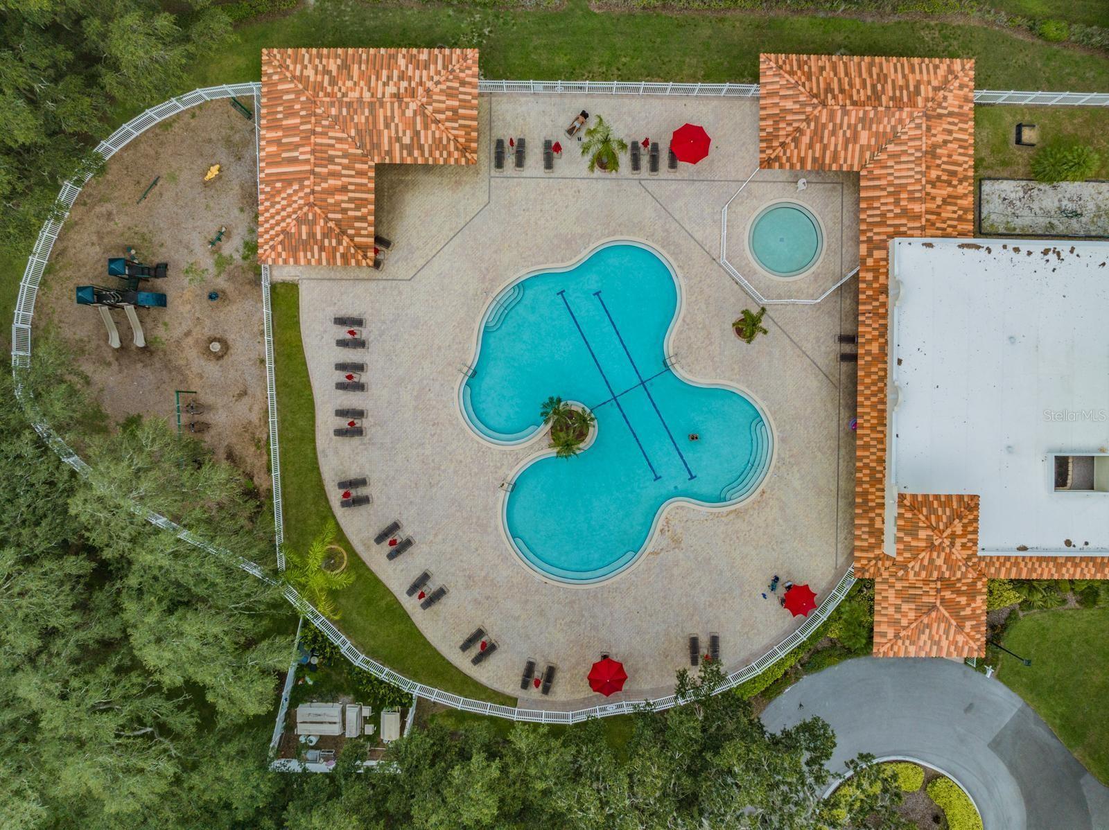 STAGECOACH VILLAGE PRCL 06 - Residential