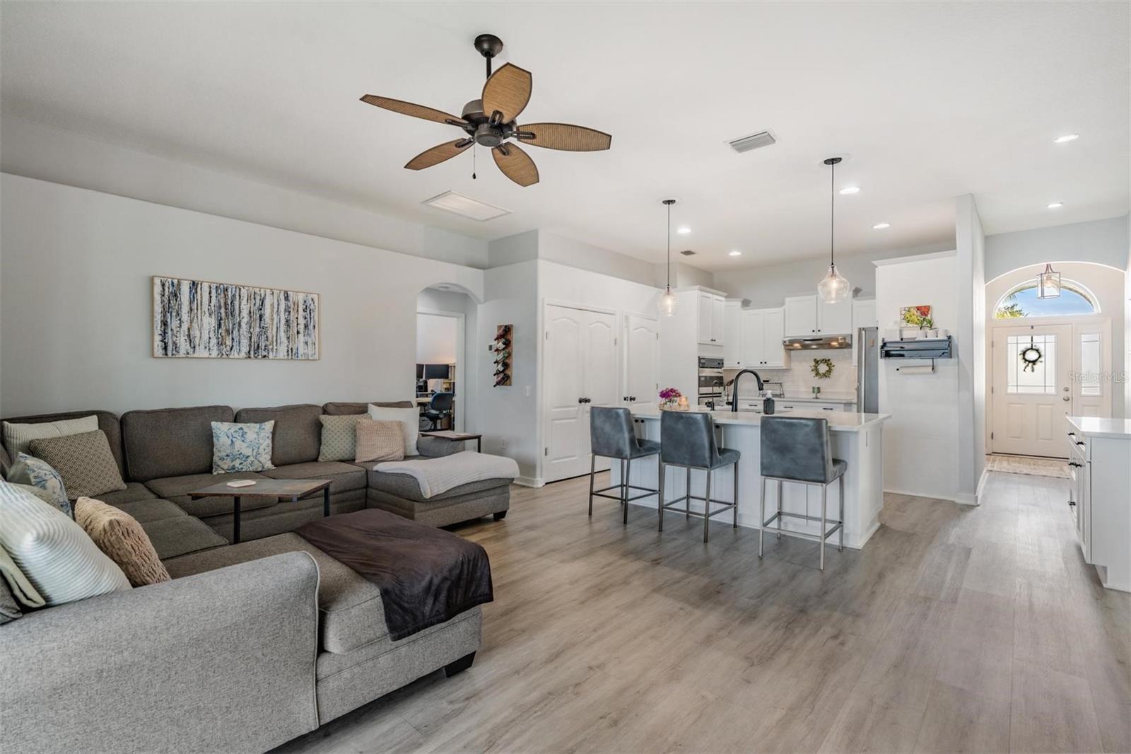 STAGECOACH VILLAGE PRCL 06 - Residential