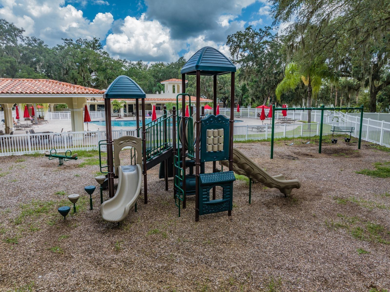 STAGECOACH VILLAGE PRCL 06 - Residential