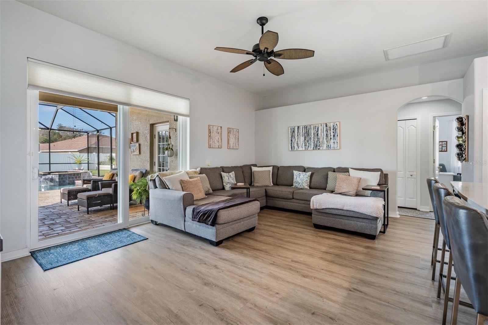 STAGECOACH VILLAGE PRCL 06 - Residential