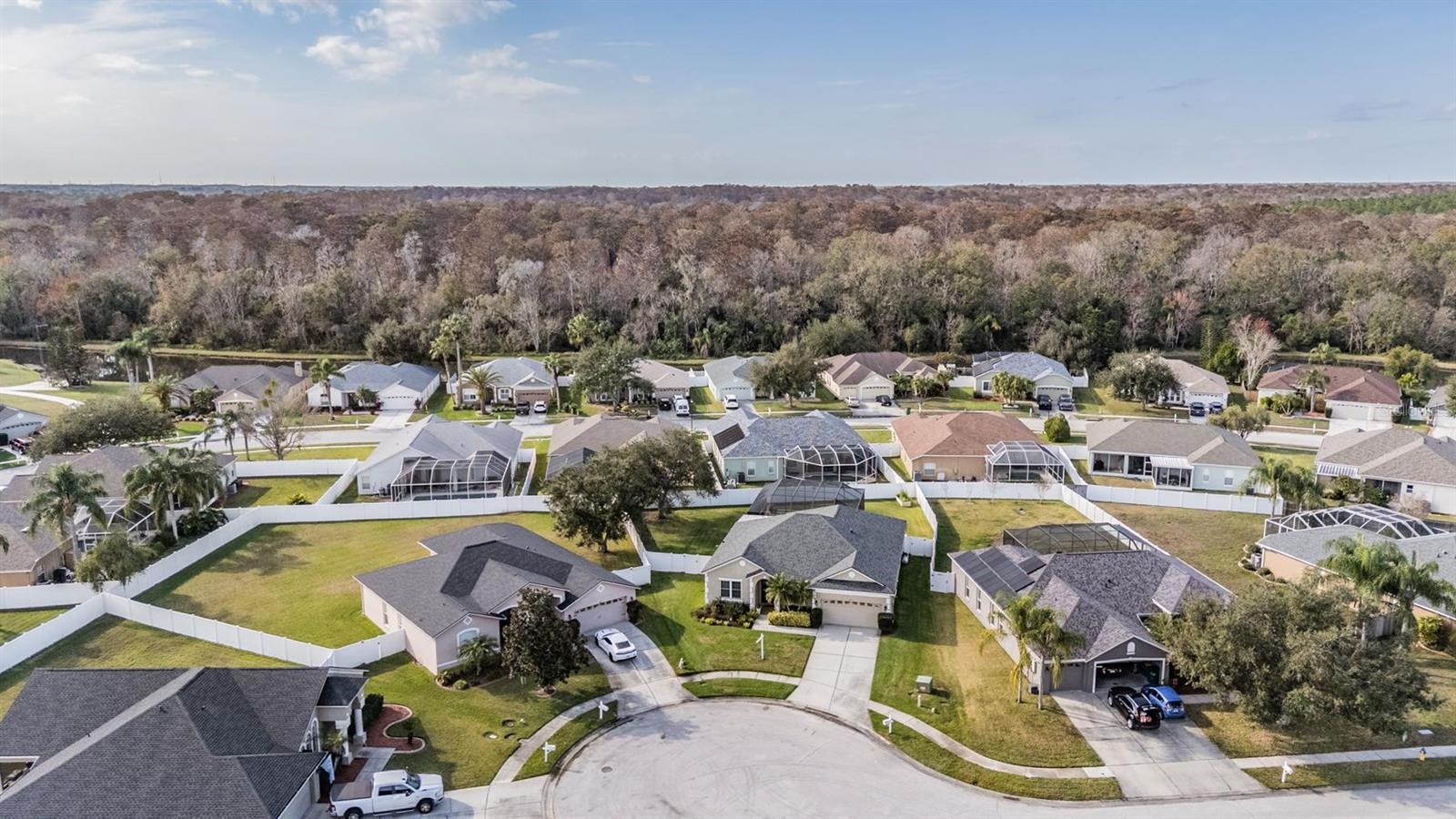 3747 RED BLUFF COURT