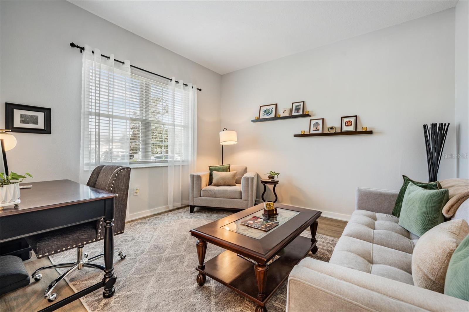 STAGECOACH VILLAGE PRCL 06 - Residential