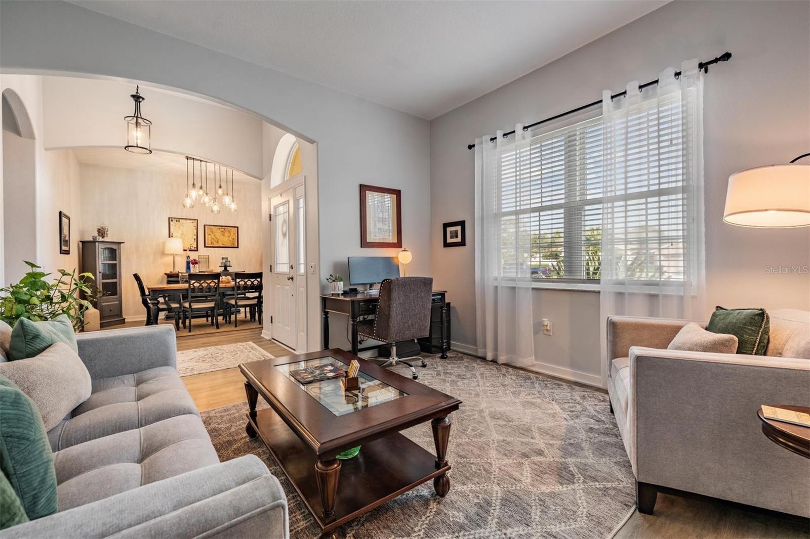 STAGECOACH VILLAGE PRCL 06 - Residential