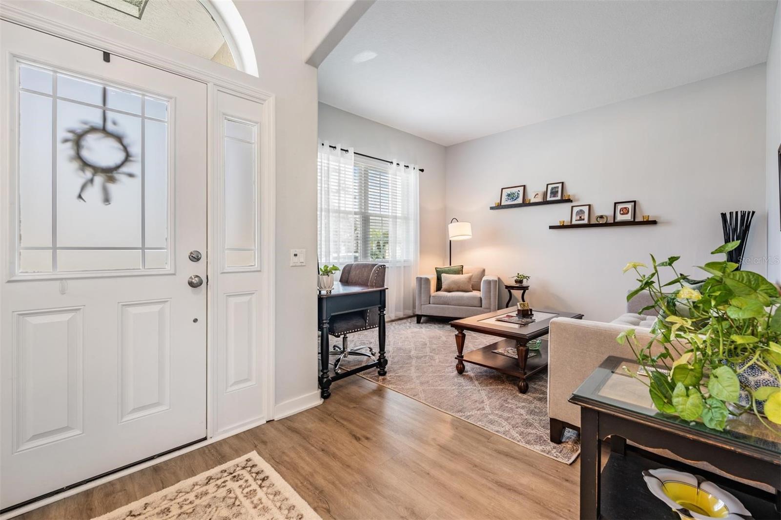 STAGECOACH VILLAGE PRCL 06 - Residential