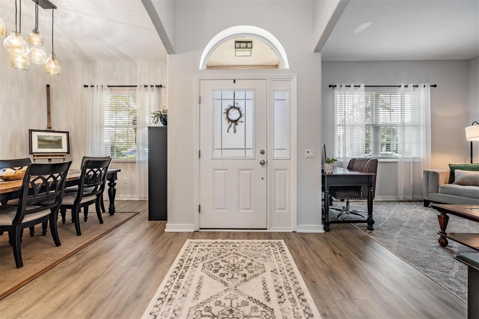 STAGECOACH VILLAGE PRCL 06 - Residential