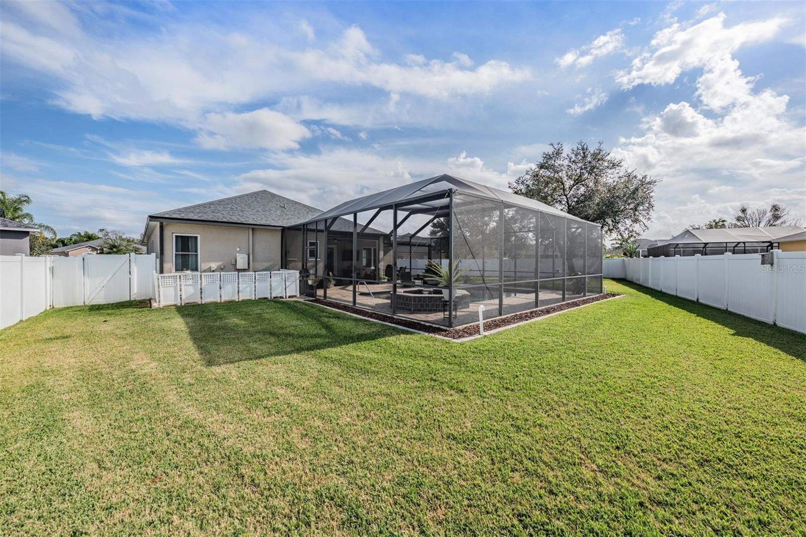 STAGECOACH VILLAGE PRCL 06 - Residential