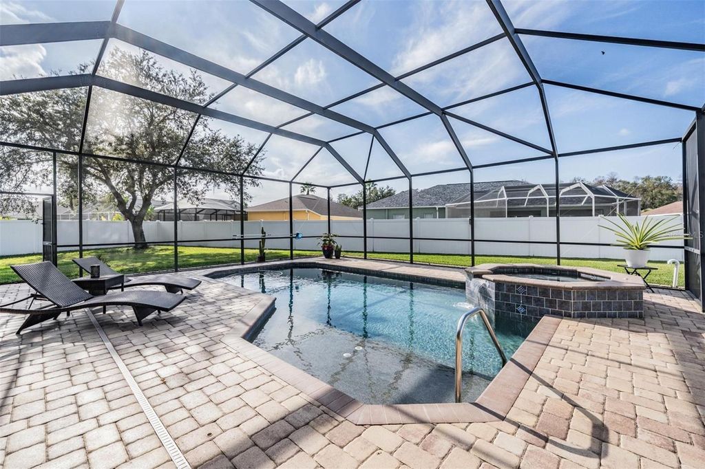 Photo of 3747 Red Bluff Court, Land O Lakes, FL 34639 (MLS # TB8463792)