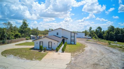 711 CYPRESS AVENUE ORANGE CITY FL 32763