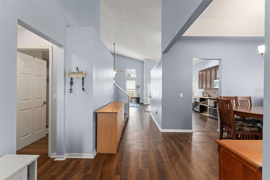 Photo of 432 Downing Circle, Davenport, FL 33897 (MLS # O6327945)