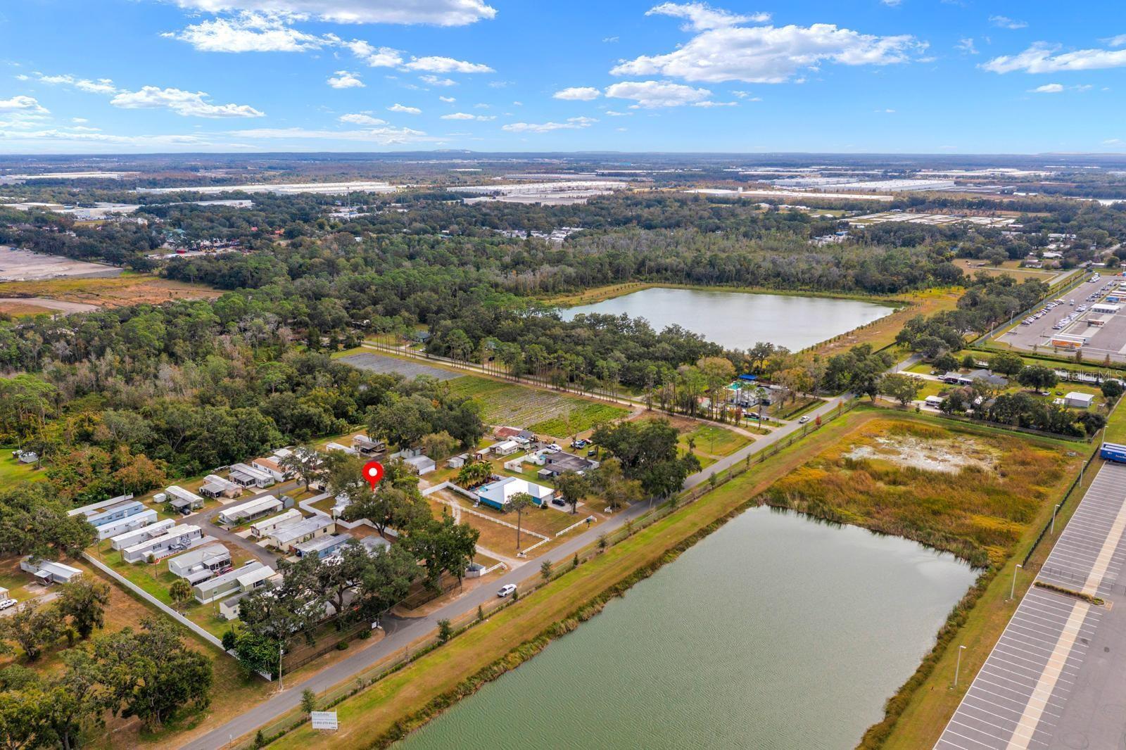 COUNTRY OAK PARK - Residential