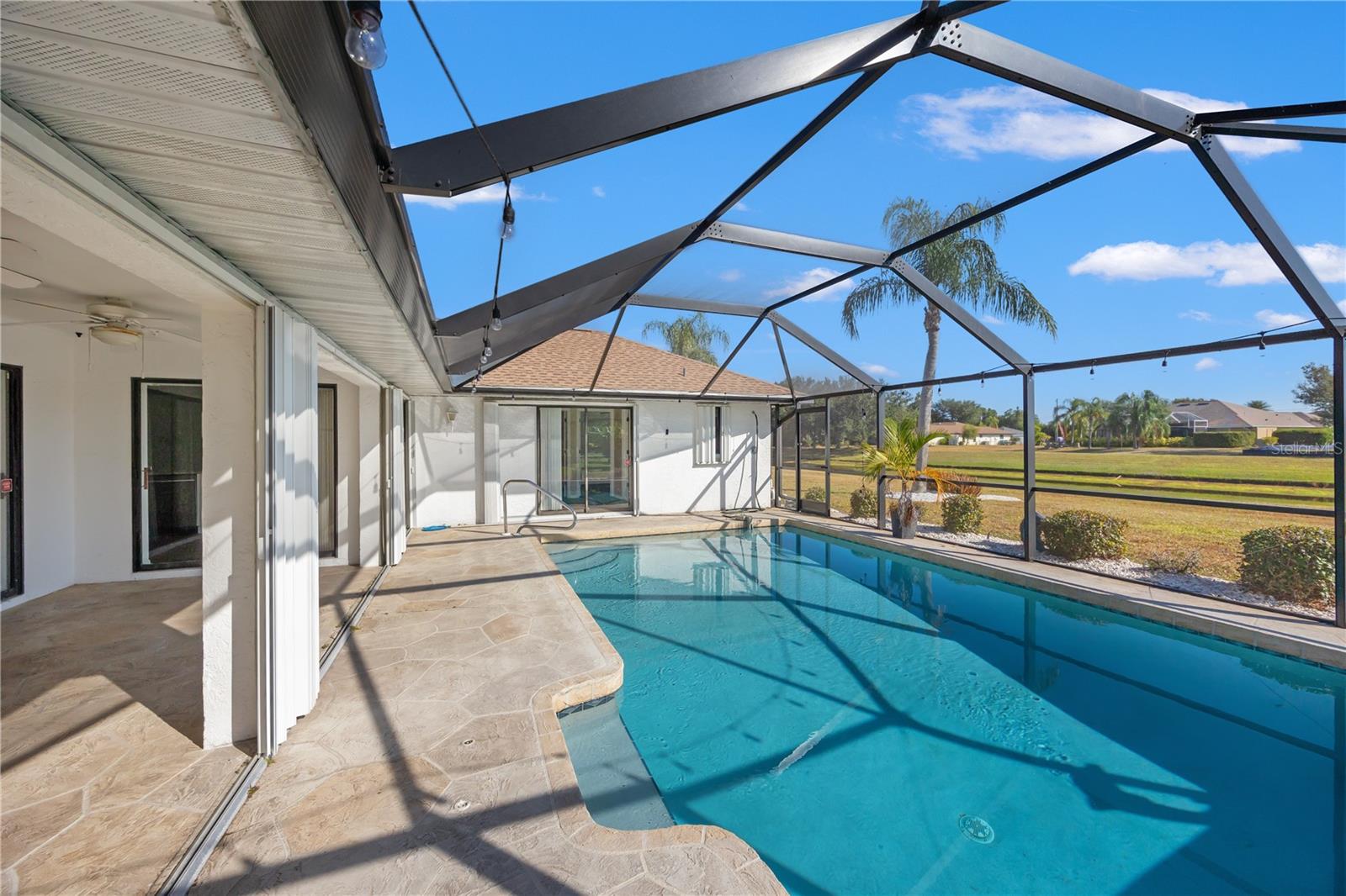 PUNTA GORDA ISLES SEC 23 - Residential