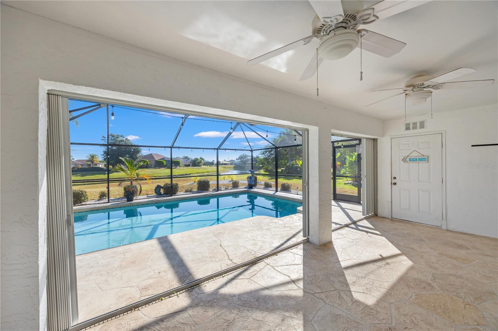 PUNTA GORDA ISLES SEC 23 - Residential