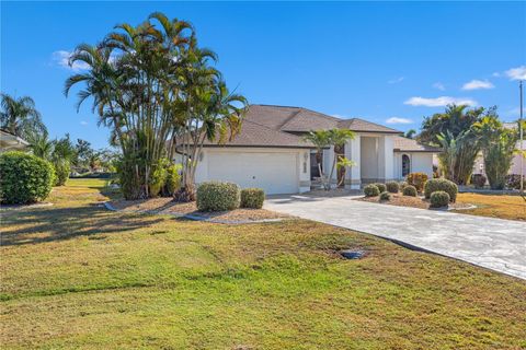 Photo of 2108 Nuremberg Boulevard, Punta Gorda, FL 33983 (MLS # A4672898)