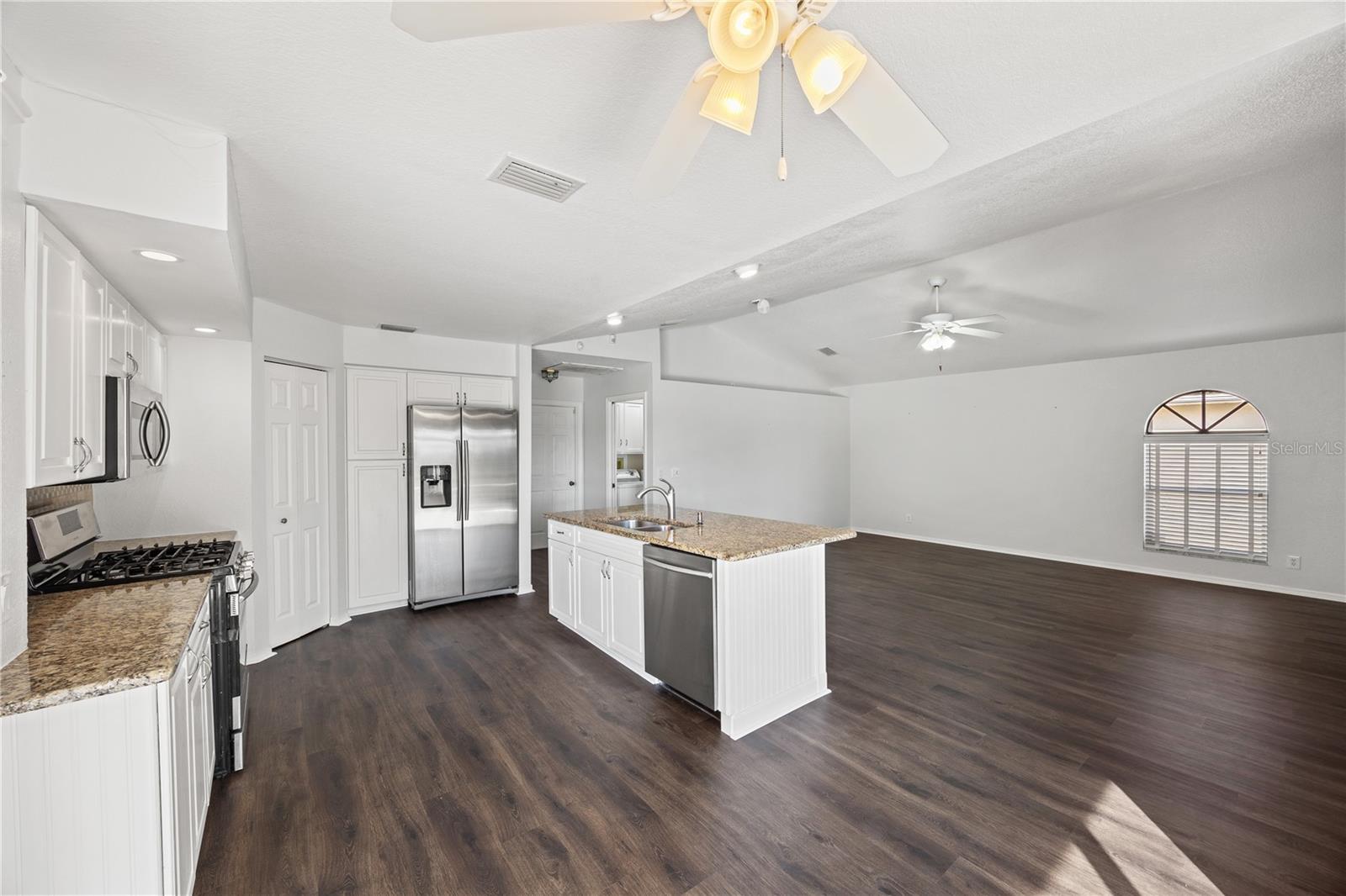 PUNTA GORDA ISLES SEC 23 - Residential