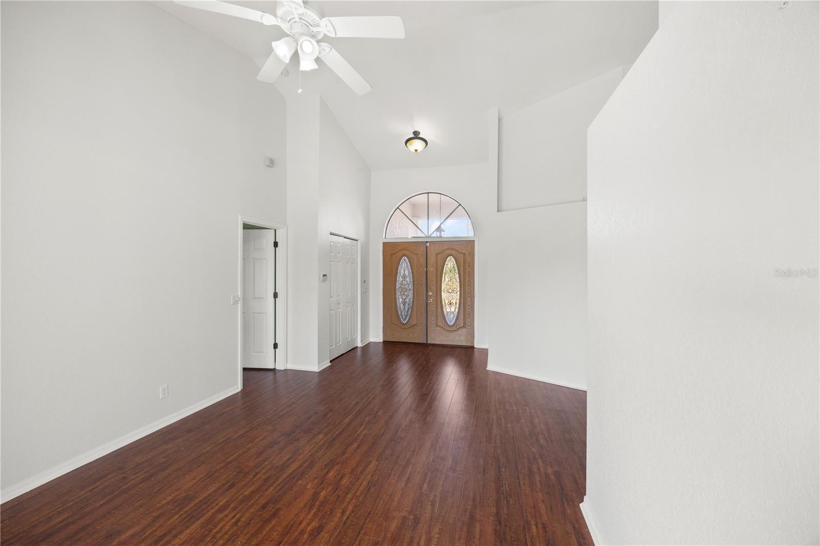 PUNTA GORDA ISLES SEC 23 - Residential