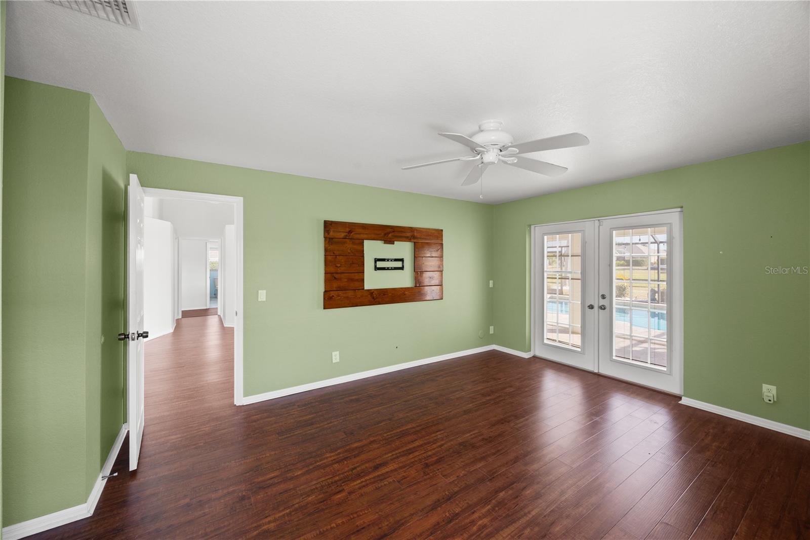 PUNTA GORDA ISLES SEC 23 - Residential