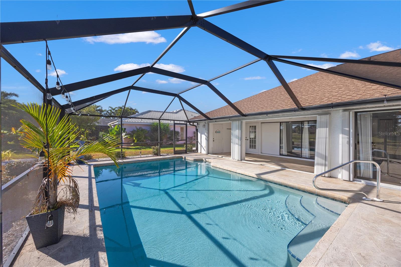 PUNTA GORDA ISLES SEC 23 - Residential