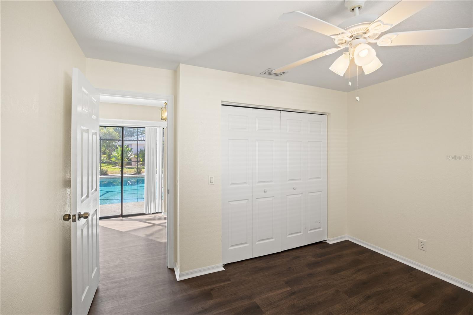 PUNTA GORDA ISLES SEC 23 - Residential