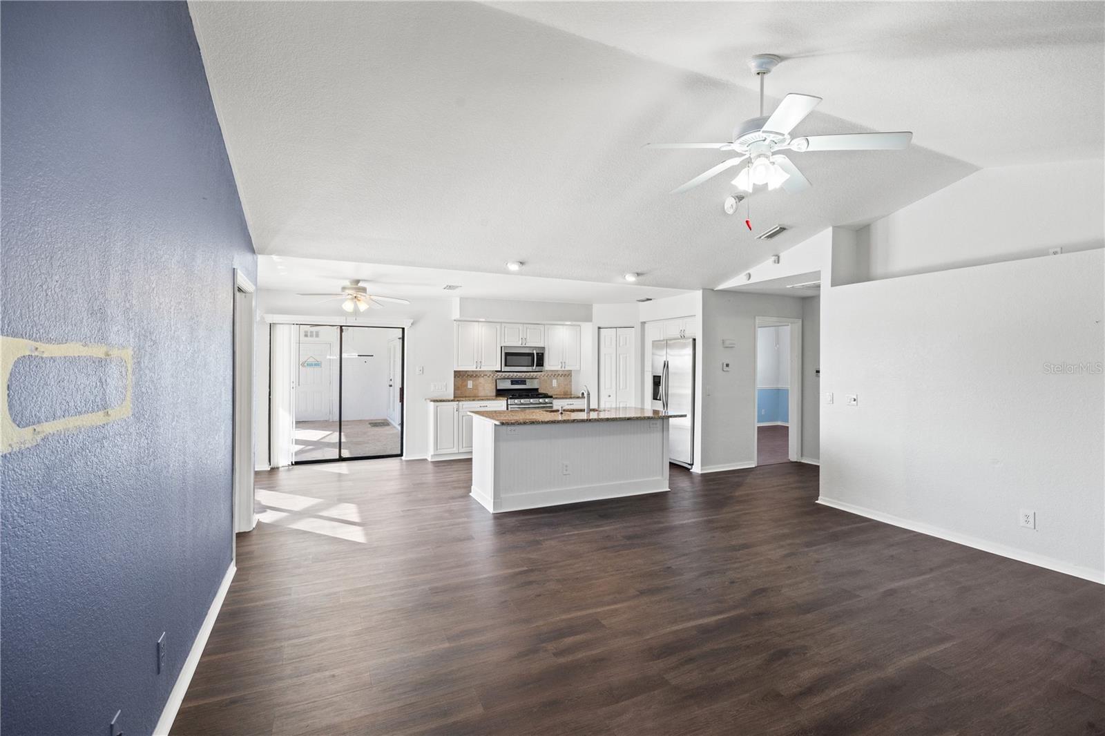 PUNTA GORDA ISLES SEC 23 - Residential