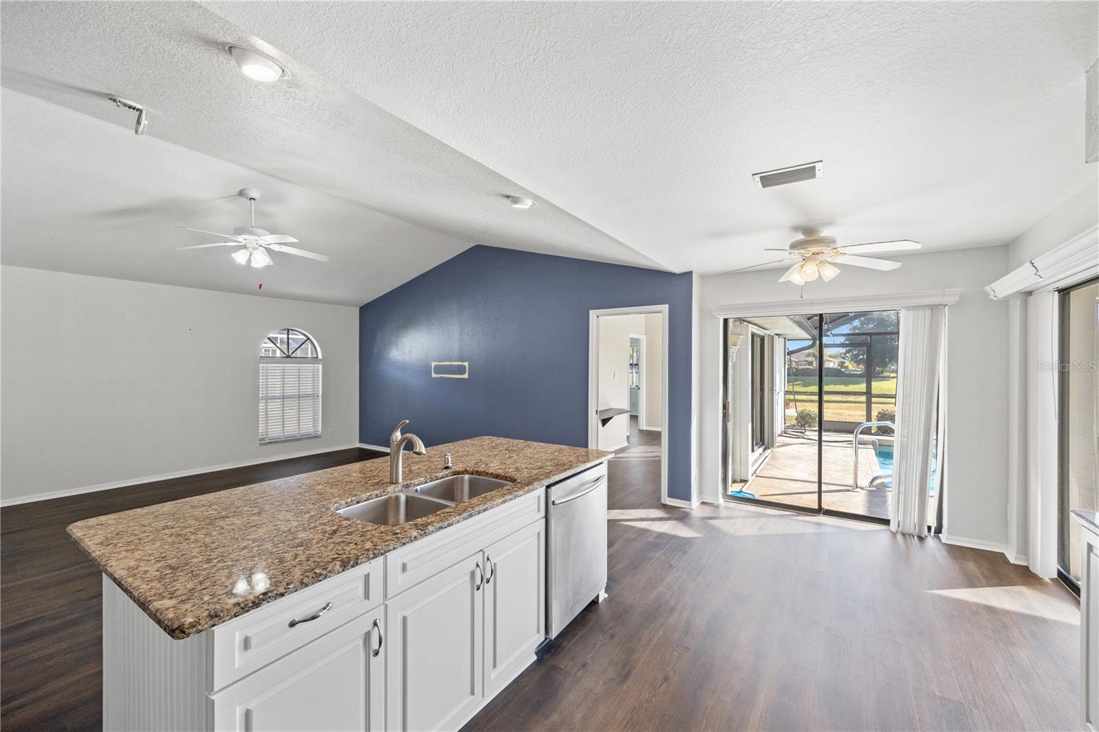 PUNTA GORDA ISLES SEC 23 - Residential