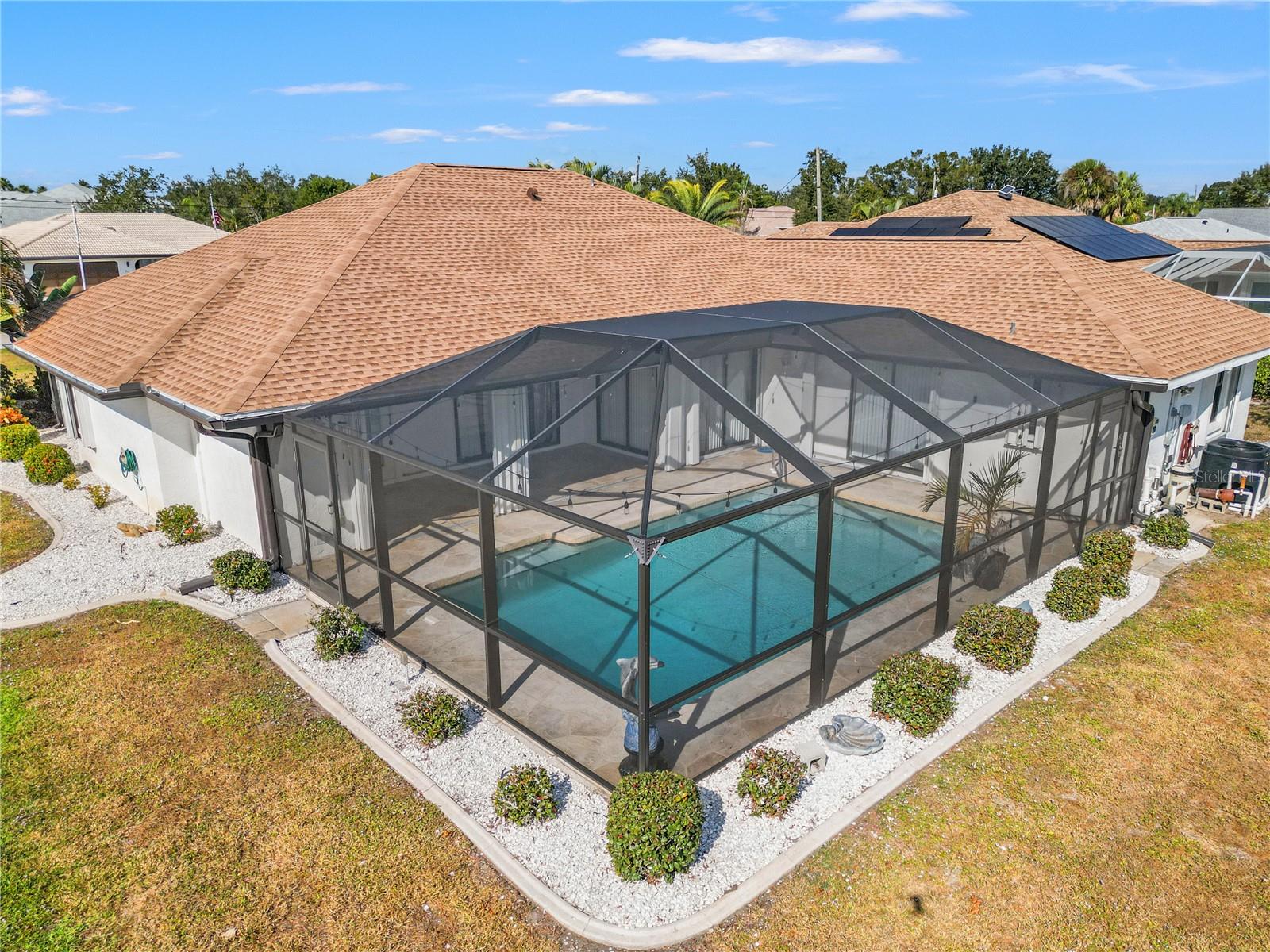 PUNTA GORDA ISLES SEC 23 - Residential