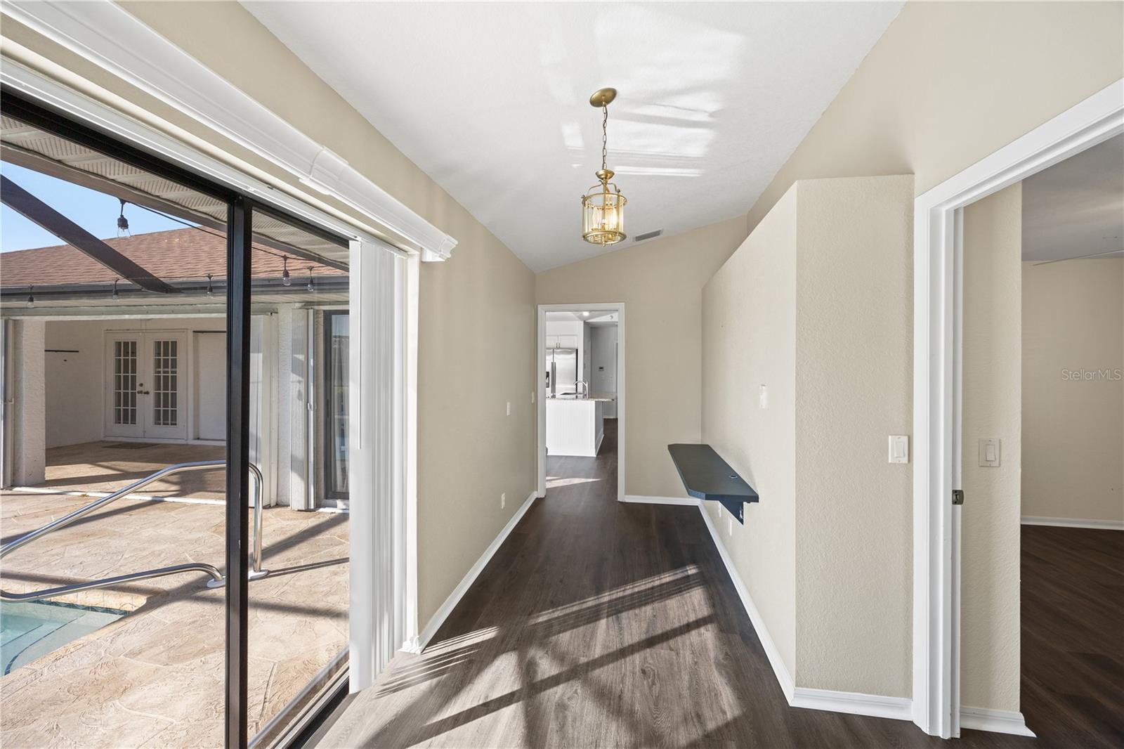 PUNTA GORDA ISLES SEC 23 - Residential