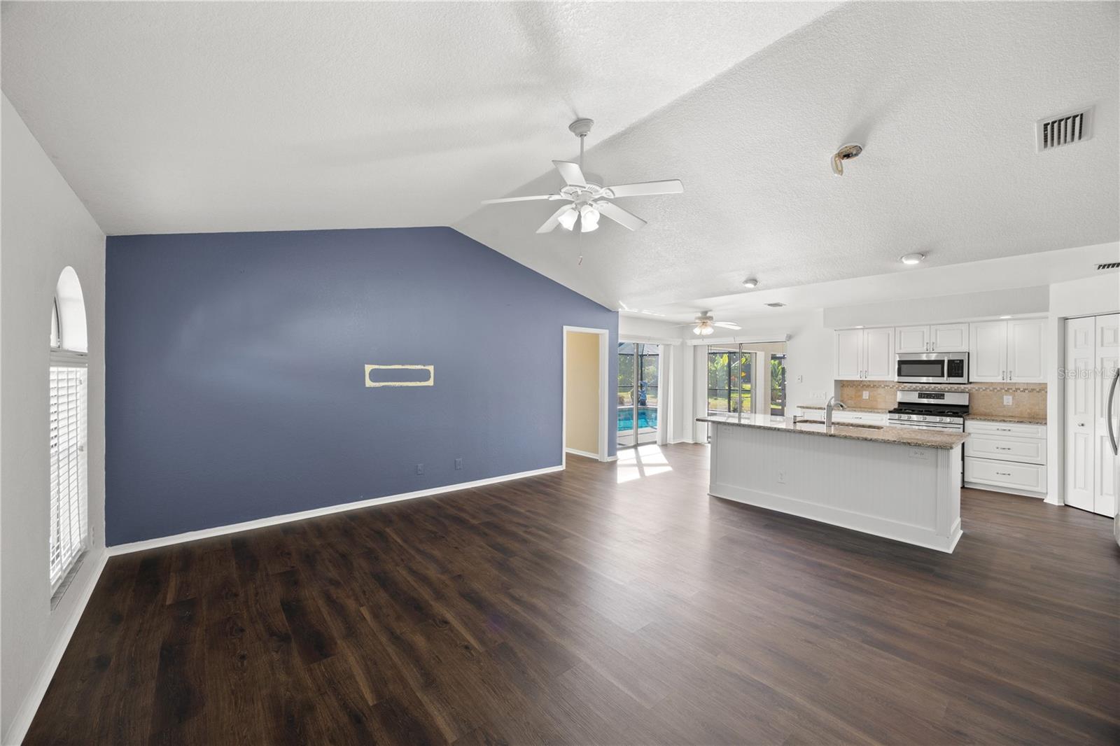 PUNTA GORDA ISLES SEC 23 - Residential