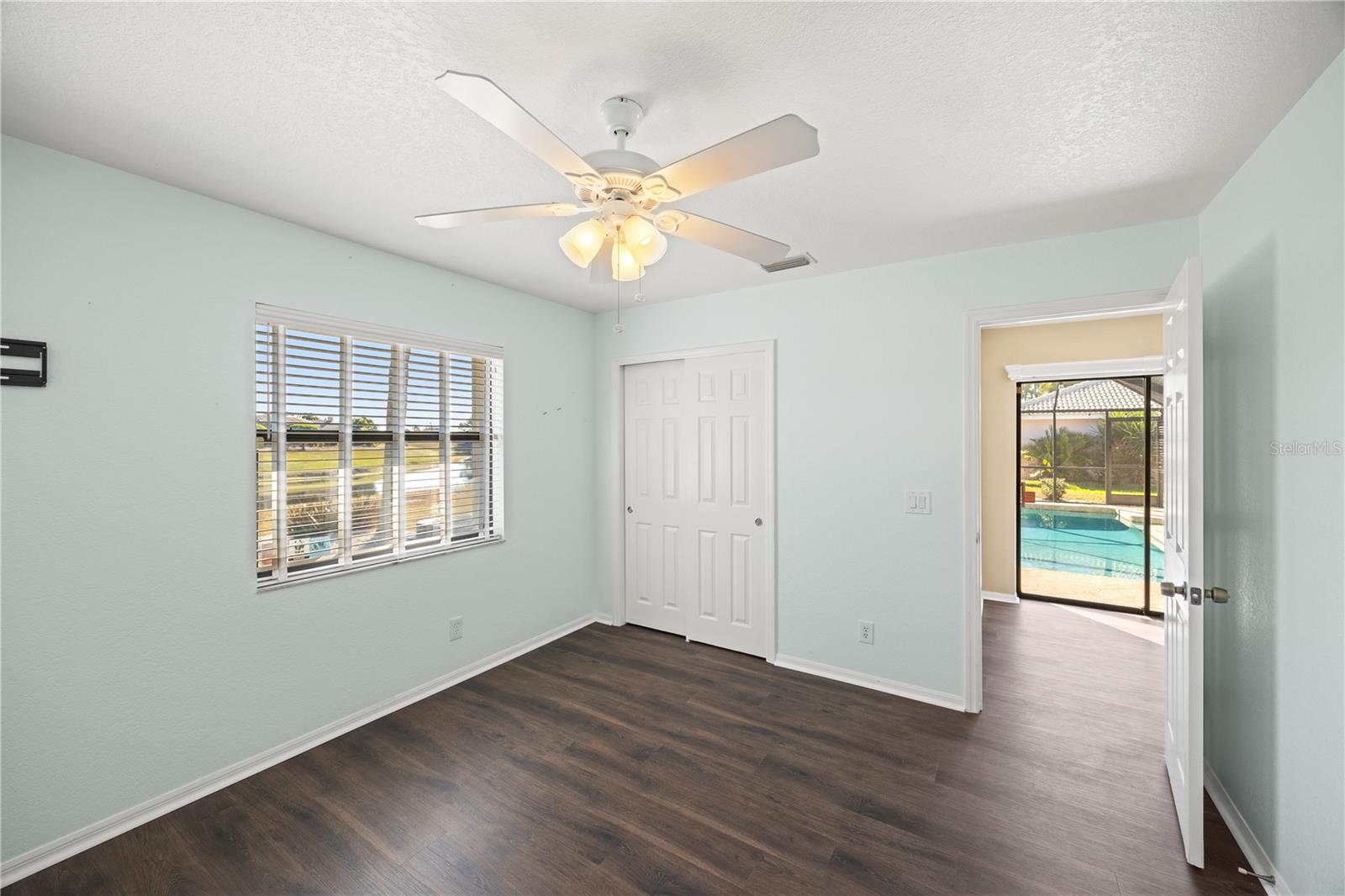 PUNTA GORDA ISLES SEC 23 - Residential