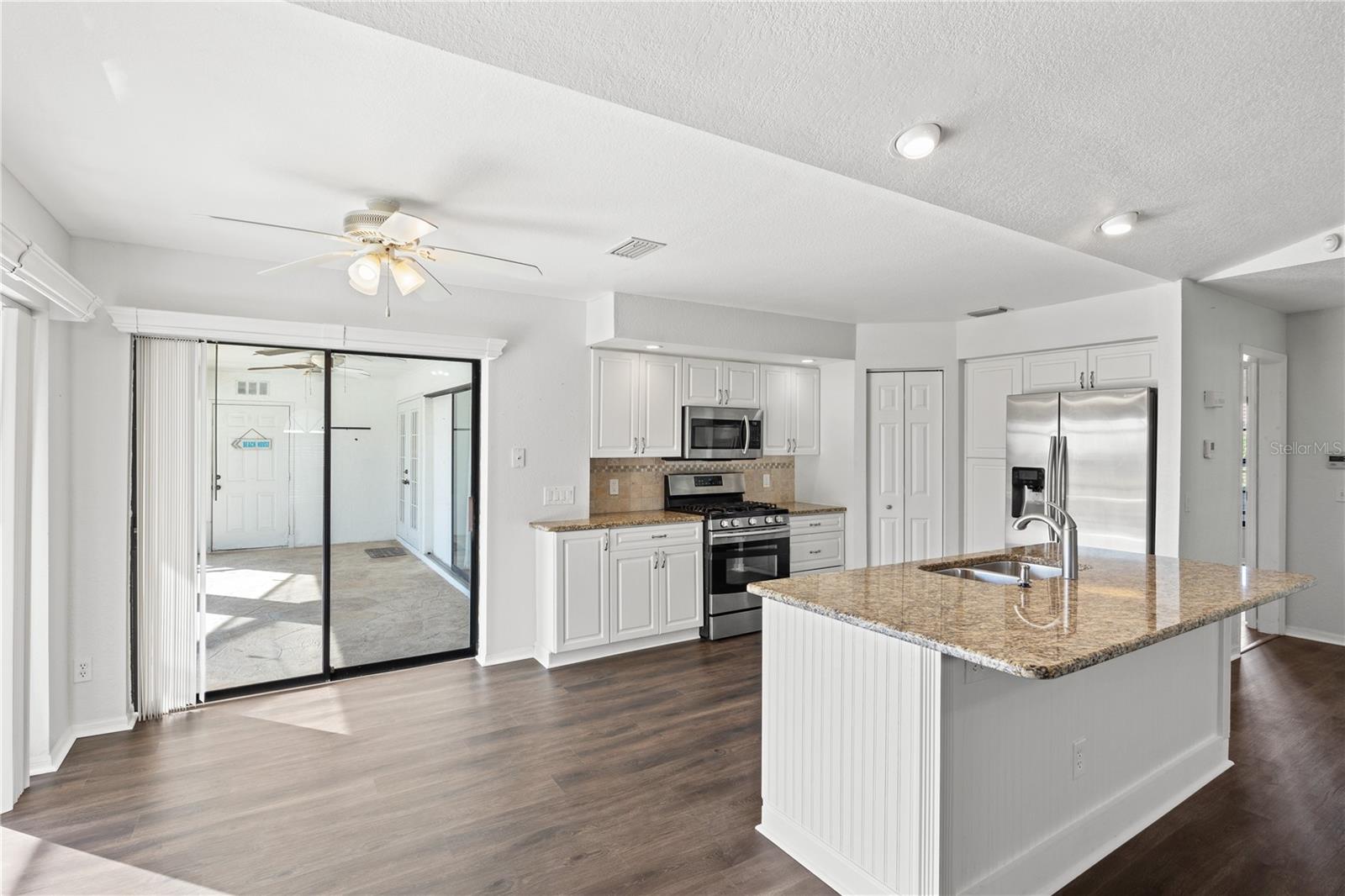 PUNTA GORDA ISLES SEC 23 - Residential