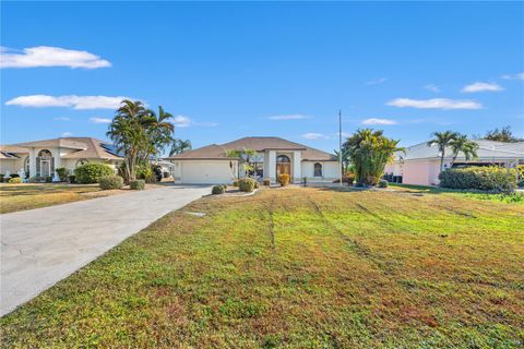 Photo of 2108 Nuremberg Boulevard, Punta Gorda, FL 33983 (MLS # A4672898)