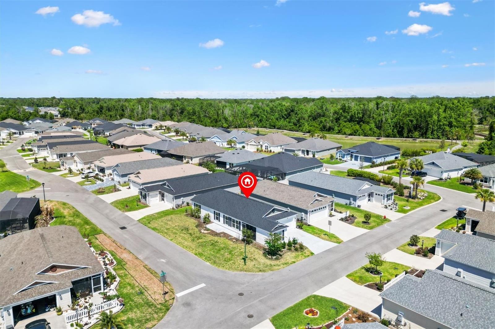 THE VILLAGES - Residential