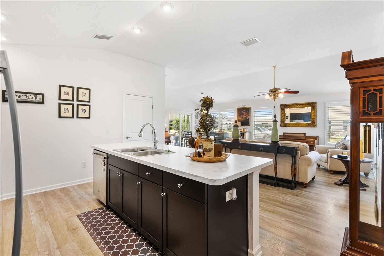 THE VILLAGES - Residential