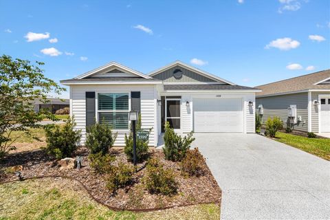 1599 OLIVIA TERRACE THE VILLAGES FL 34762