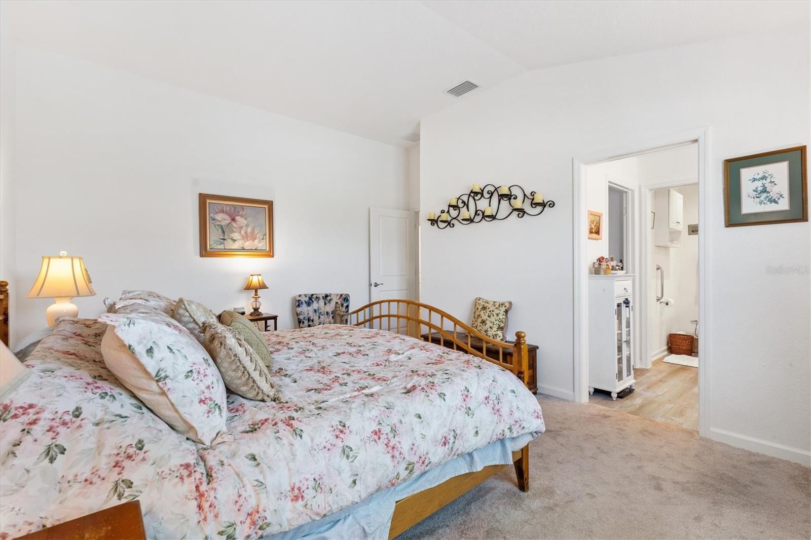 THE VILLAGES - Residential