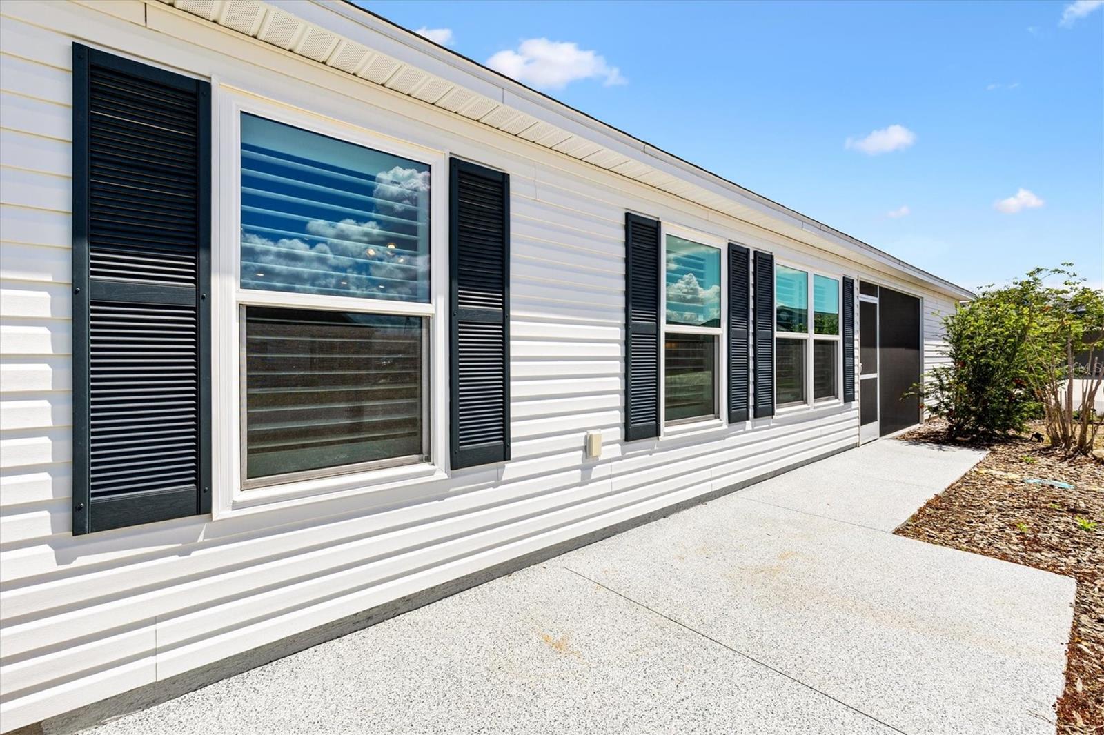 THE VILLAGES - Residential