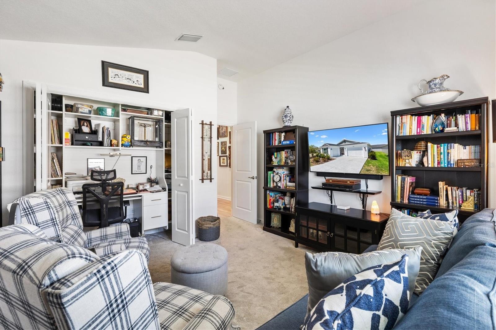 THE VILLAGES - Residential