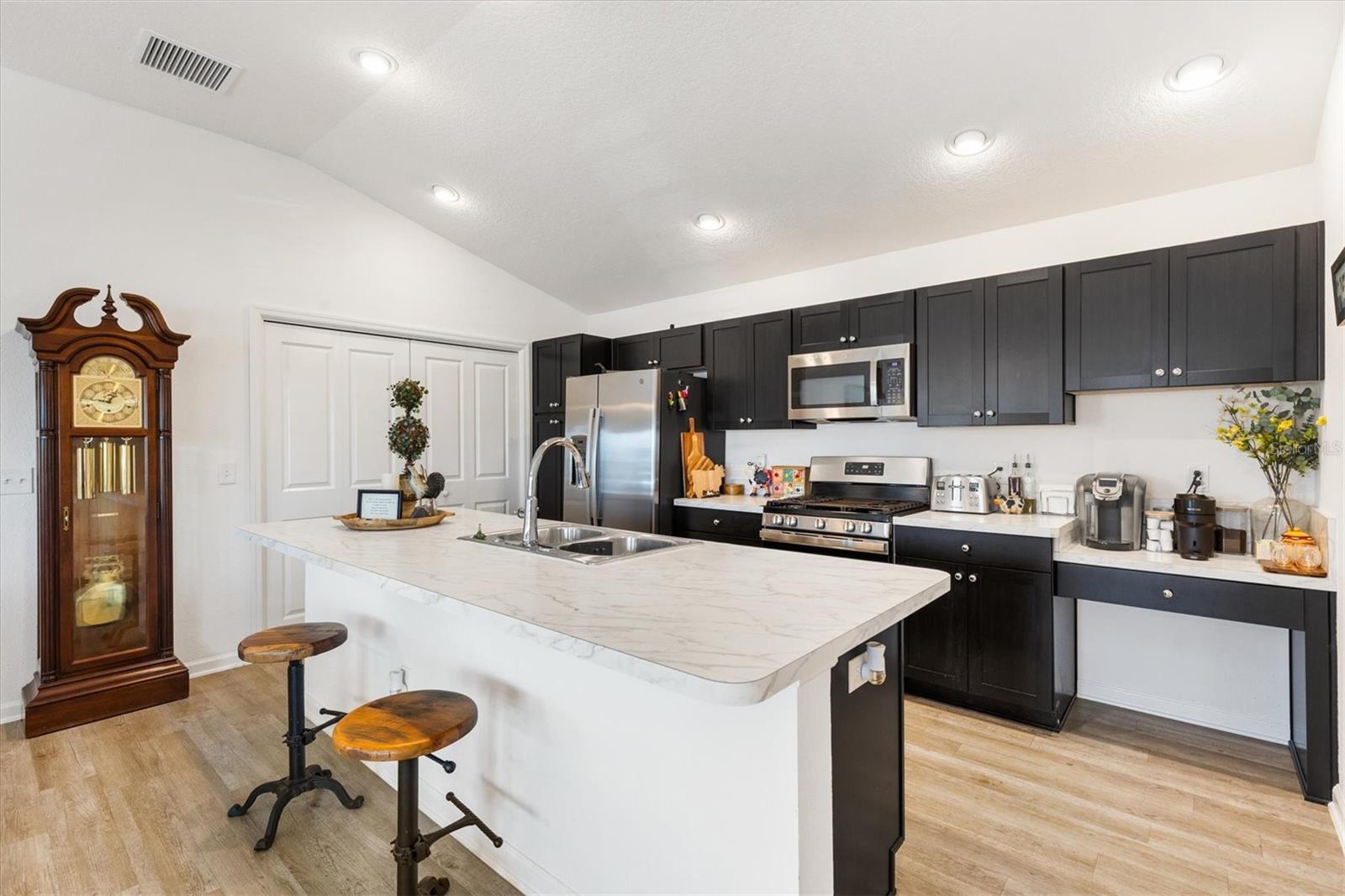 THE VILLAGES - Residential